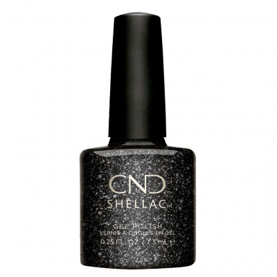 CND Shellac - Dark Diamonds 7.3 ml