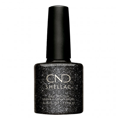 CND Shellac - Dark Diamonds 7.3 ml CND Shellac - Dark Diamonds 7.3 ml
