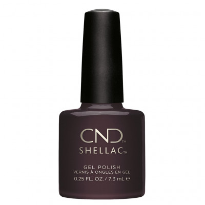 CND Shellac - Fedora 7.3 ml