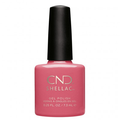 CND Shellac - Rose Bud 7.3 ml