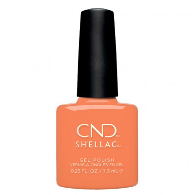 CND Shellac - Catch of the day 7.3 ml