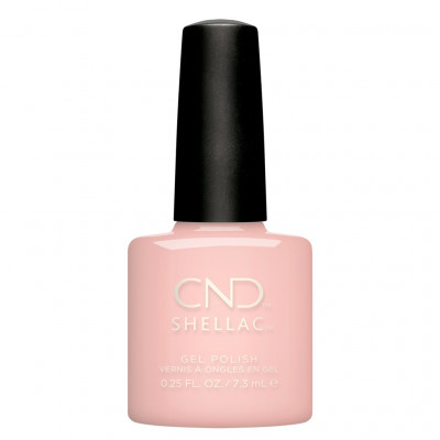 CND Shellac - Uncovered 7.3 ml