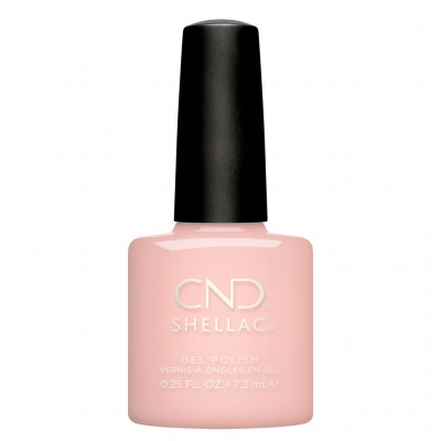 CND Shellac - Uncovered 7.3 ml CND Shellac - Uncovered 7.3 ml