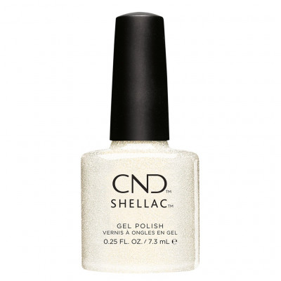 CND Shellac - Gold VIP Status 7.3 ml