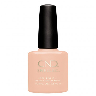 CND Shellac - Powder My Nose 7.3 ml