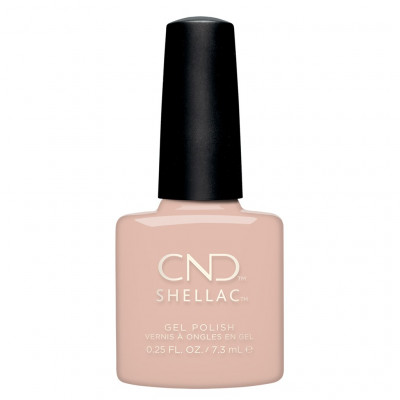 CND Shellac - Gala Girl 7.3 ml