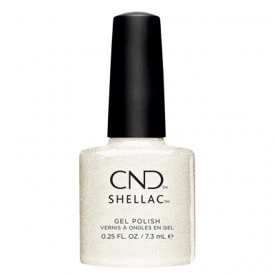 CND Shellac - Silver VIP Status 7.3 ml