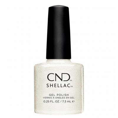 CND Shellac - Silver VIP Status 7.3 ml CND Shellac - Silver VIP Status 7.3 ml