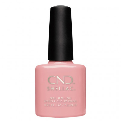 CND Shellac - Pink Pursuit 7.3 ml