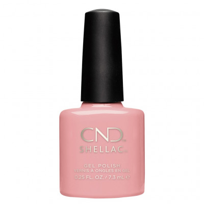 CND Shellac - Pink Pursuit 7.3 ml CND Shellac - Pink Pursuit 7.3 ml