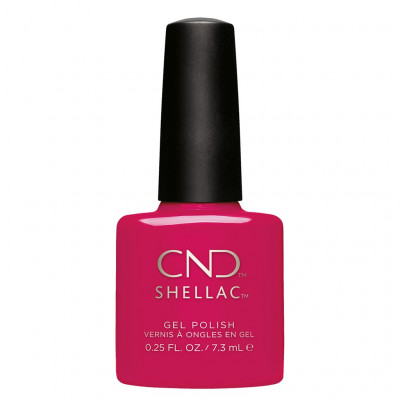 CND Shellac - Pink Leggings 7.3 ml