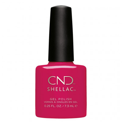 CND Shellac - Pink Leggings 7.3 ml CND Shellac - Pink Leggings 7.3 ml