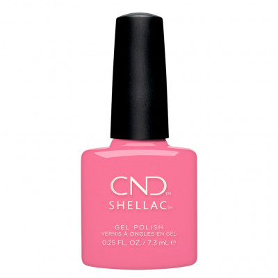 CND Shellac - Holographic 7.3 ml