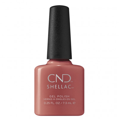 CND Shellac - Terracotta Dreams 7.3 ml CND Shellac - Terracotta Dreams 7.3 ml