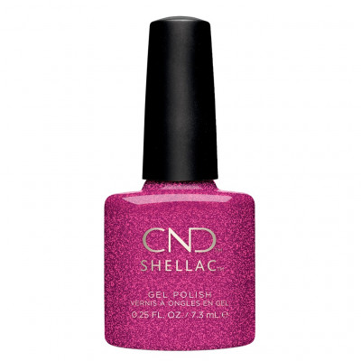 CND Shellac - Butterfly Queen 7.3 ml CND Shellac - Butterfly Queen 7.3 ml
