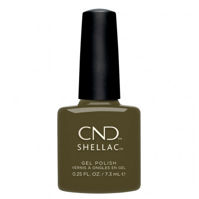 CND Shellac - Cap and Gown 7.3 ml