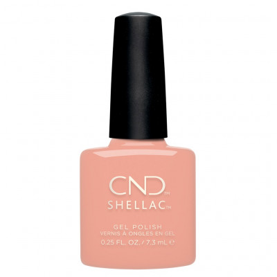 CND Shellac - Baby Smile 7.3 ml CND Shellac - Baby Smile 7.3 ml