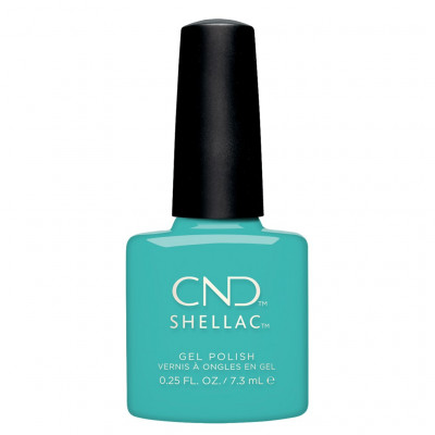 CND Shellac - Oceanside 7.3 ml