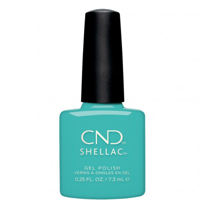 CND Shellac - Oceanside 7.3 ml CND Shellac - Oceanside 7.3 ml