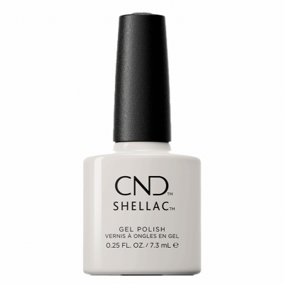 CND Shellac - All Frothed Up 7.3 ml