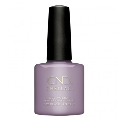 CND Shellac - Alpine Plum 7.3 ml