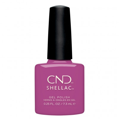 CND Shellac - Psychedelic 7.3 ml
