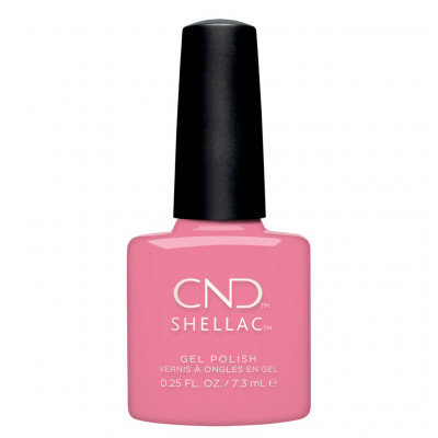 CND Shellac - Kiss from a rose 7.3 ml CND Shellac - Kiss from a rose 7.3 ml