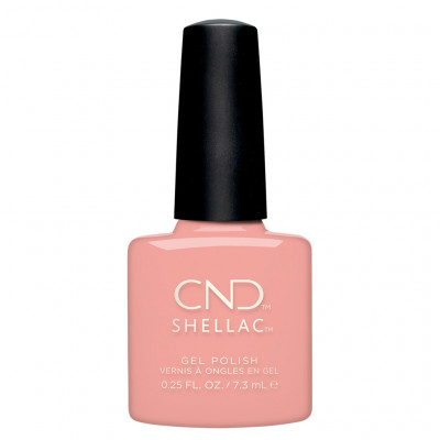 CND Shellac - Soft Peony 7.3 ml