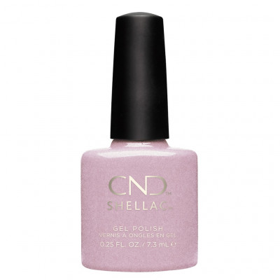 CND Shellac - Lavender Lace 7.3 ml