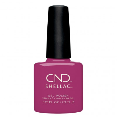 CND Shellac - Brazen 7.3 ml