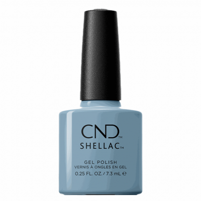 CND Shellac - Frosted Seaglass 7.3 ml