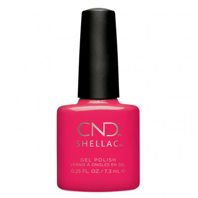 CND Shellac - Offbeat 7.3 ml CND Shellac - Offbeat 7.3 ml