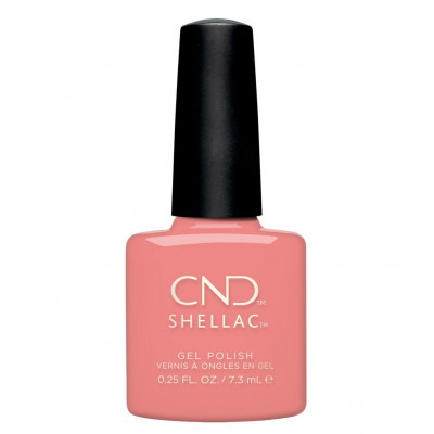 CND Shellac - Rule Breaker 7.3 ml CND Shellac - Rule Breaker 7.3 ml