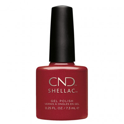 CND Shellac - Hot Chilis 7.3 ml