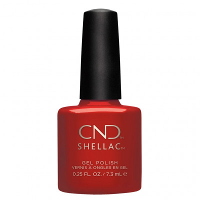 CND Shellac - Brick Knit 7.3 ml