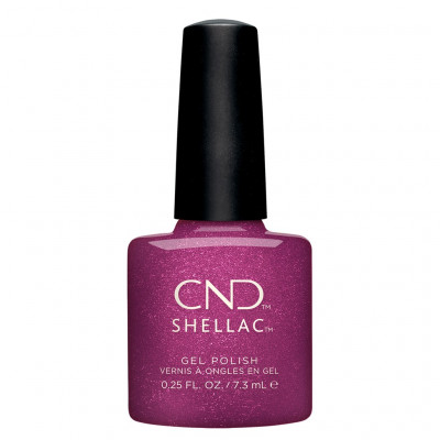 CND Shellac - Drama Queen 7.3 ml