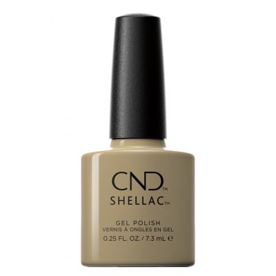 CND Shellac - Gilded Sage 7.3 ml