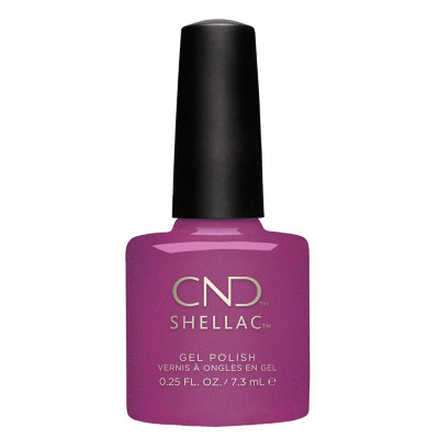 CND Shellac - Magenta Mischief 7.3 ml CND Shellac - Magenta Mischief 7.3 ml