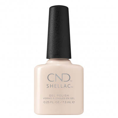 CND Shellac - Linen Luxury 7.3 ml
