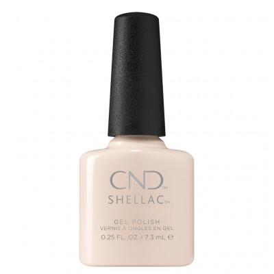 CND Shellac - Linen Luxury 7.3 ml CND Shellac - Linen Luxury 7.3 ml