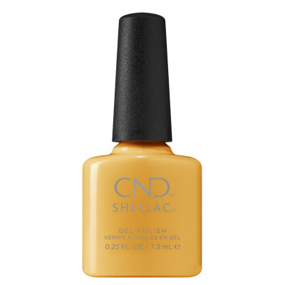 CND Shellac - Limoncello 7.3 ml