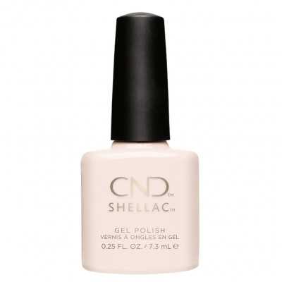 CND Shellac - Naked Naiveté 7.3 ml CND Shellac - Naked Naiveté 7.3 ml