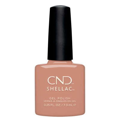 CND Shellac - Flowerbed Folly 7.3 ml