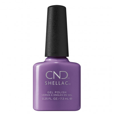 CND Shellac - Absolutely Radishing 7.3 ml