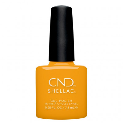 CND Shellac - Among the Marigolds 7.3 ml CND Shellac - Among the Marigolds 7.3 ml