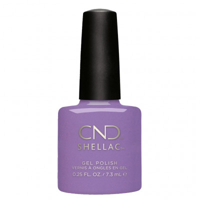 CND Shellac - Lilac Longing 7.3 ml