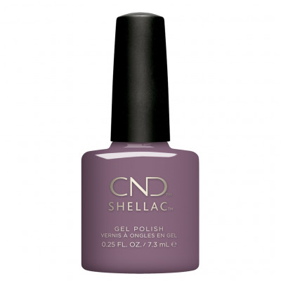 CND Shellac - Lilac Eclipse 7.3 ml CND Shellac - Lilac Eclipse 7.3 ml