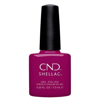 CND Shellac - Violet Rays 7.3 ml