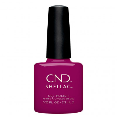 CND Shellac - Violet Rays 7.3 ml CND Shellac - Violet Rays 7.3 ml