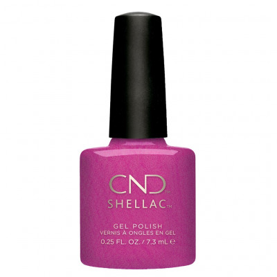 CND Shellac - Sultry Sunset 7.3 ml